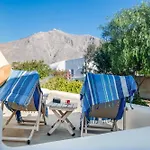 Sunhaus Apartment