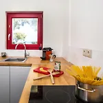 Sunhaus Apartment