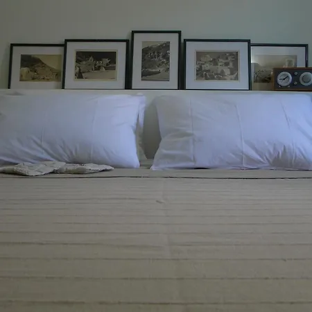 Sunhaus Apartment