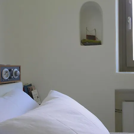 Apartment Sunhaus