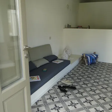 Sunhaus Apartment