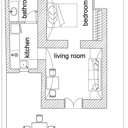 Apartment Sunhaus