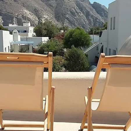 Διαμέρισμα Sunhaus Περίσσα