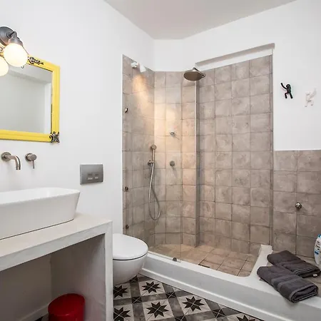 Apartment Sunhaus