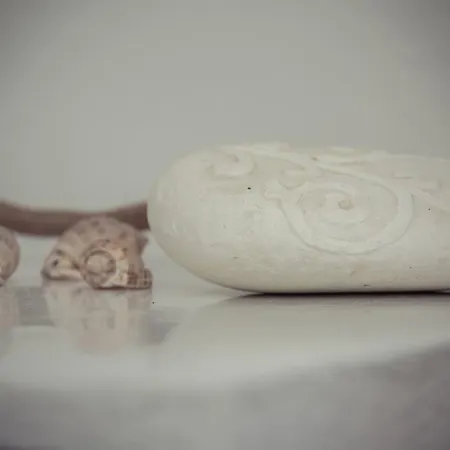 Sunhaus * Perissa (Santorini)