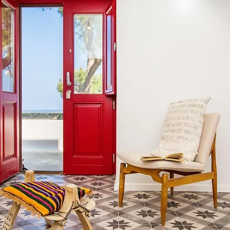 Apartment Sunhaus