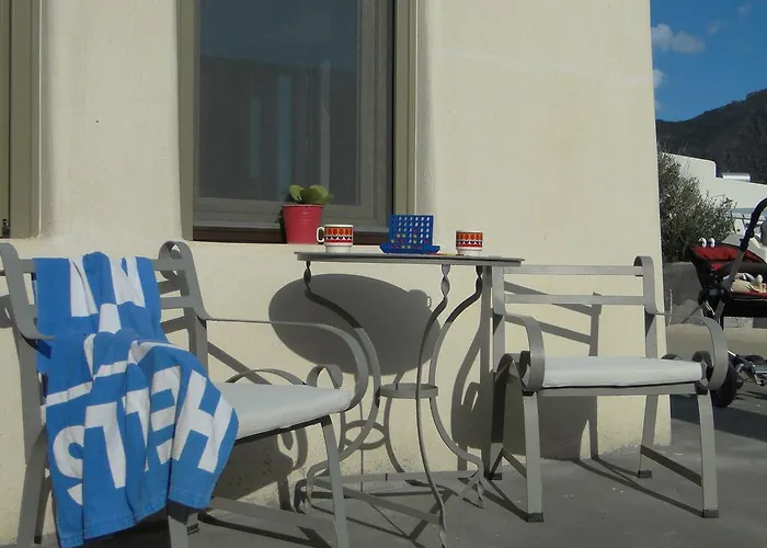 Sunhaus Apartament *