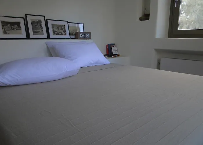 Appartement Sunhaus *