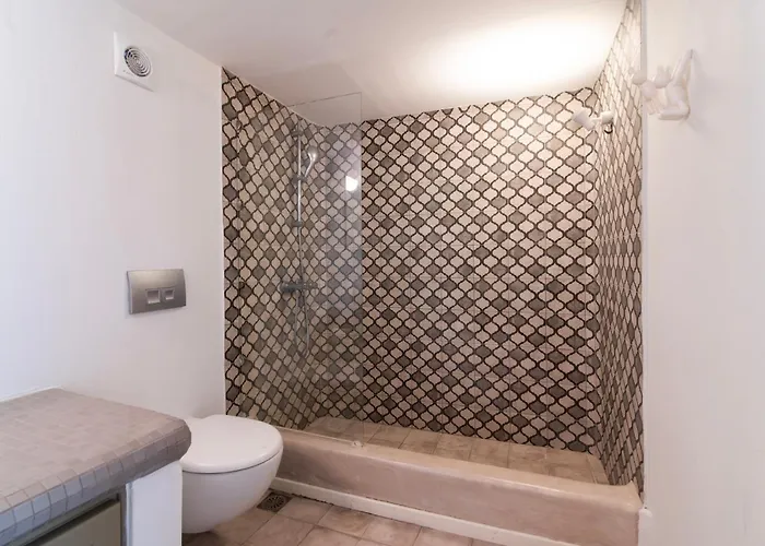 Sunhaus Apartamento *