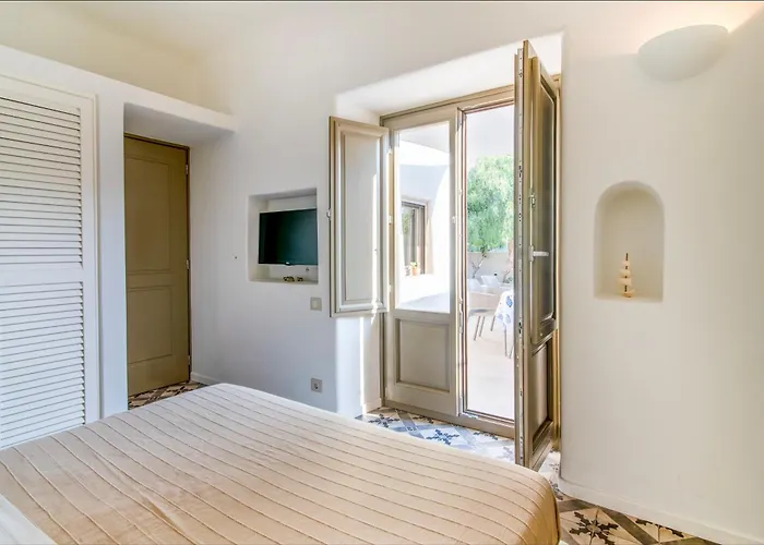 Sunhaus Apartamento *