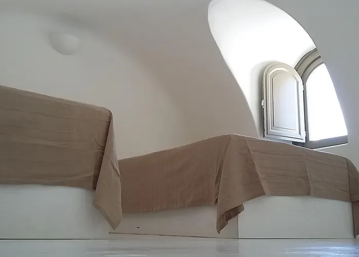 Apartamento Sunhaus *