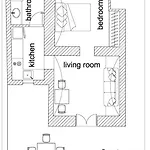 Apartamento Sunhaus