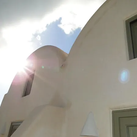 Sunhaus شقة