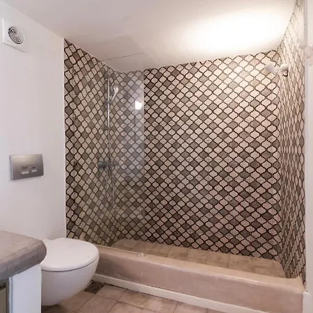 Sunhaus Appartement *