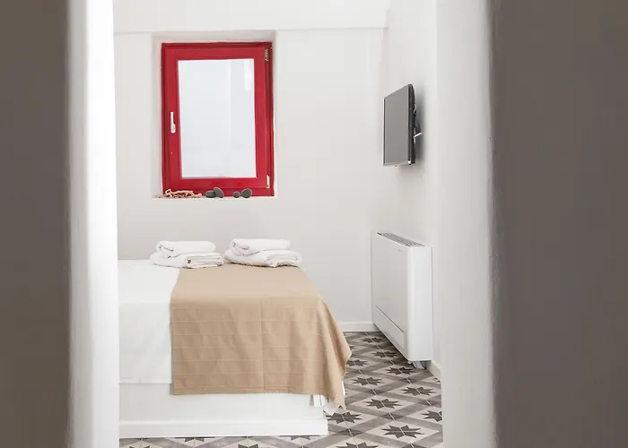 Appartement Sunhaus *