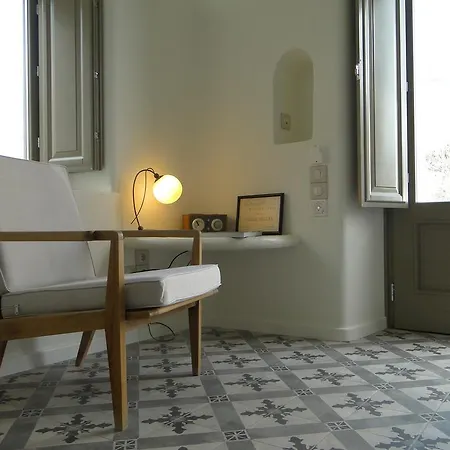 Appartement Sunhaus *