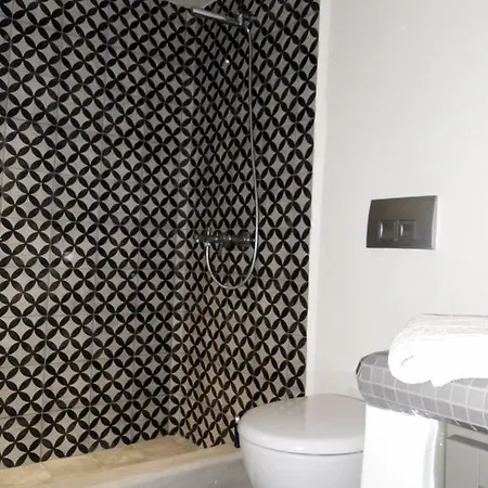 Appartement Sunhaus Perissa (Santorini)