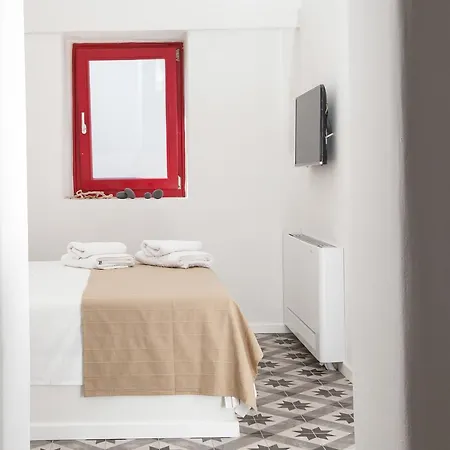 Appartement Sunhaus *